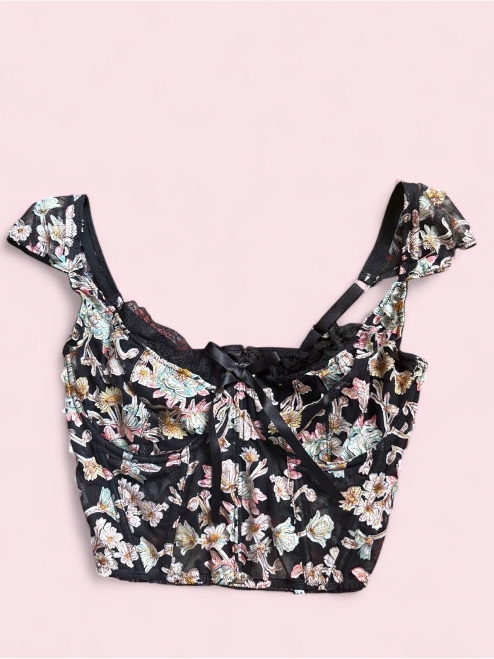 Victoria’s secret Dream Angels Corset